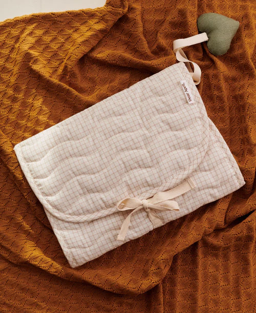 Dear April - River Wickelunterlage