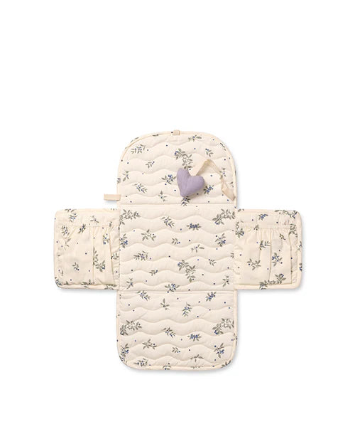 Dear April - River Wickelunterlage