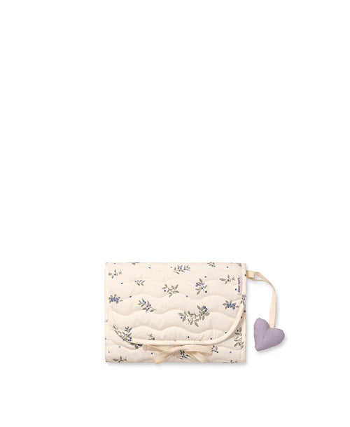 Dear April - River Wickelunterlage