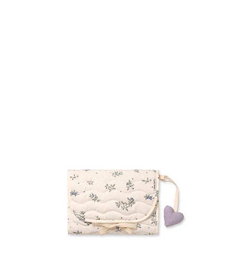 Dear April - River Wickelunterlage