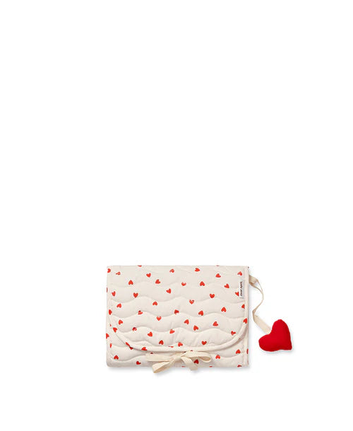 Dear April - River Wickelunterlage