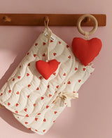 Dear April - River Wickelunterlage