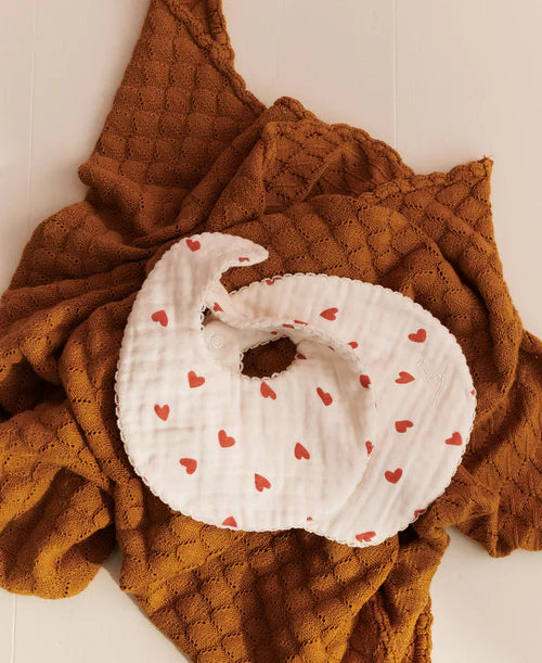 Dear April - Koa Lätzchen