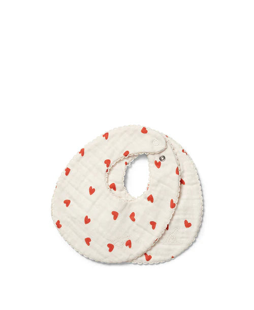 Dear April - Koa Lätzchen