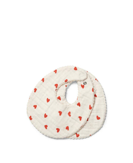 Dear April - Koa Lätzchen