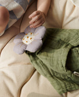 Dear April - Fleur Kuscheltuch