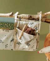 Bed bag Summer Flowers