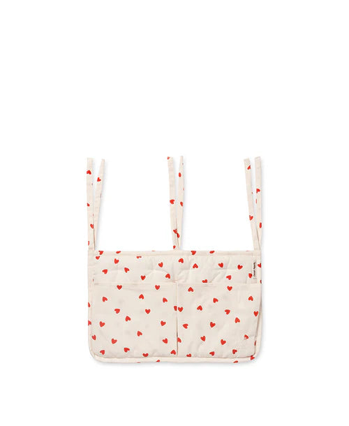 Bed bag Summer Flowers