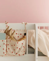 Bed bag Summer Flowers