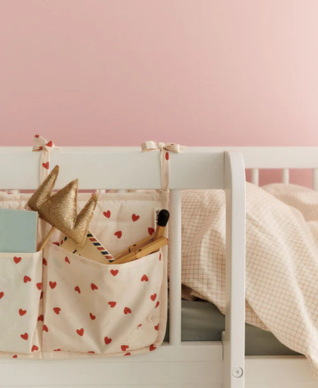 Bed bag Summer Flowers