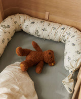 Dear April - Bettschlange Blueberries