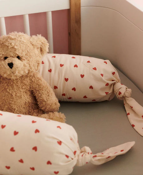 Dear April - Bettschlange Little Love