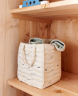 Dear April - Ami Aufbewahrungskorb