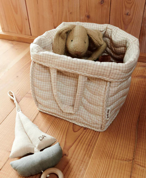 Dear April - Ami Aufbewahrungskorb