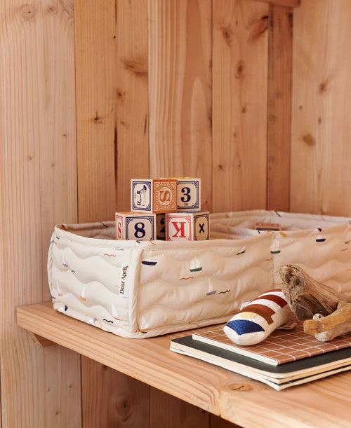 Dear April - Otto Aufbewahrungskorb