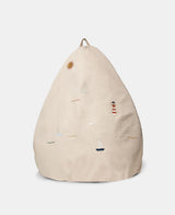 Dear April - Bay Sitzsack, Sea Life