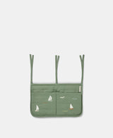 Dear April - Posy Betttasche