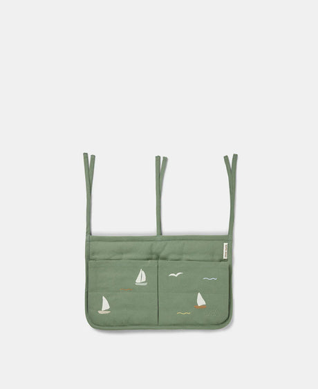 Dear April - Posy Betttasche