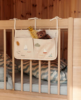 Dear April - Posy Betttasche