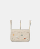 Dear April - Posy Betttasche