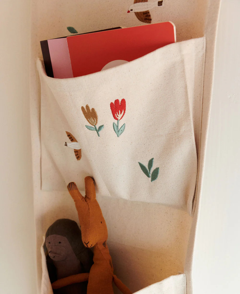 Dear April - Pippa Organizer, Songbirds