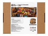 Holzbausatz "Henry's Chocolate"