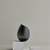 Blomus DROP Vase – Smoke
