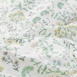 Baby Bettwäsche Summer Flowers 70x100