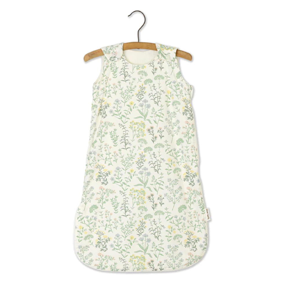 Sommerschlafsack Summer Flowers 0-6 Monate / 6-18 Monate