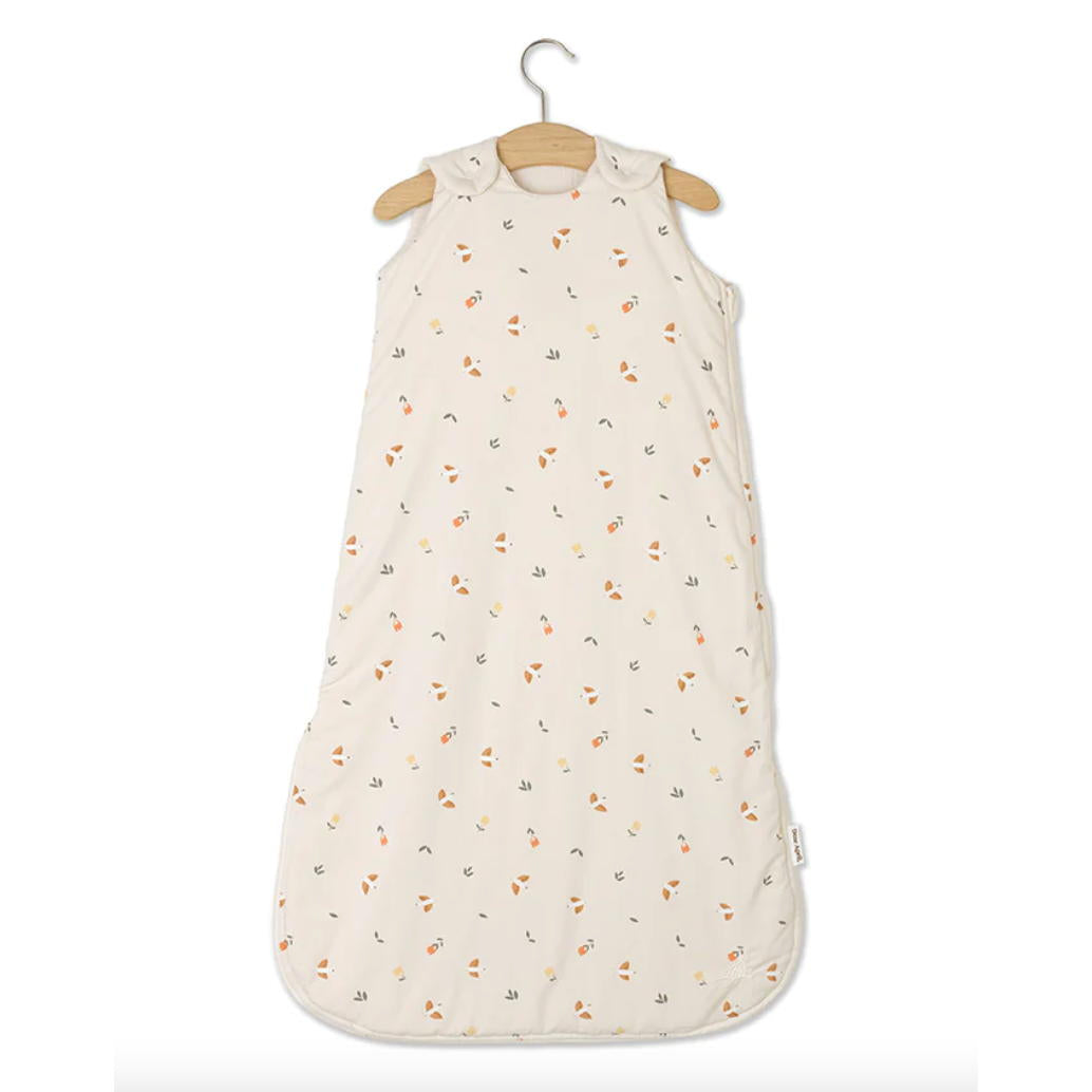 Dear April Winterschlafsack Songbirds