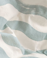 Baby Bettwäsche Waves 70x100