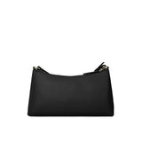Lost & Found Easy Bag – Black