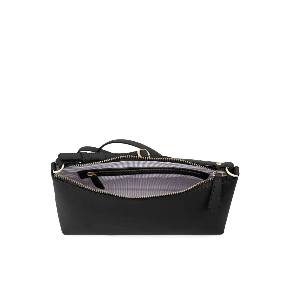 Lost & Found Easy Bag – Black
