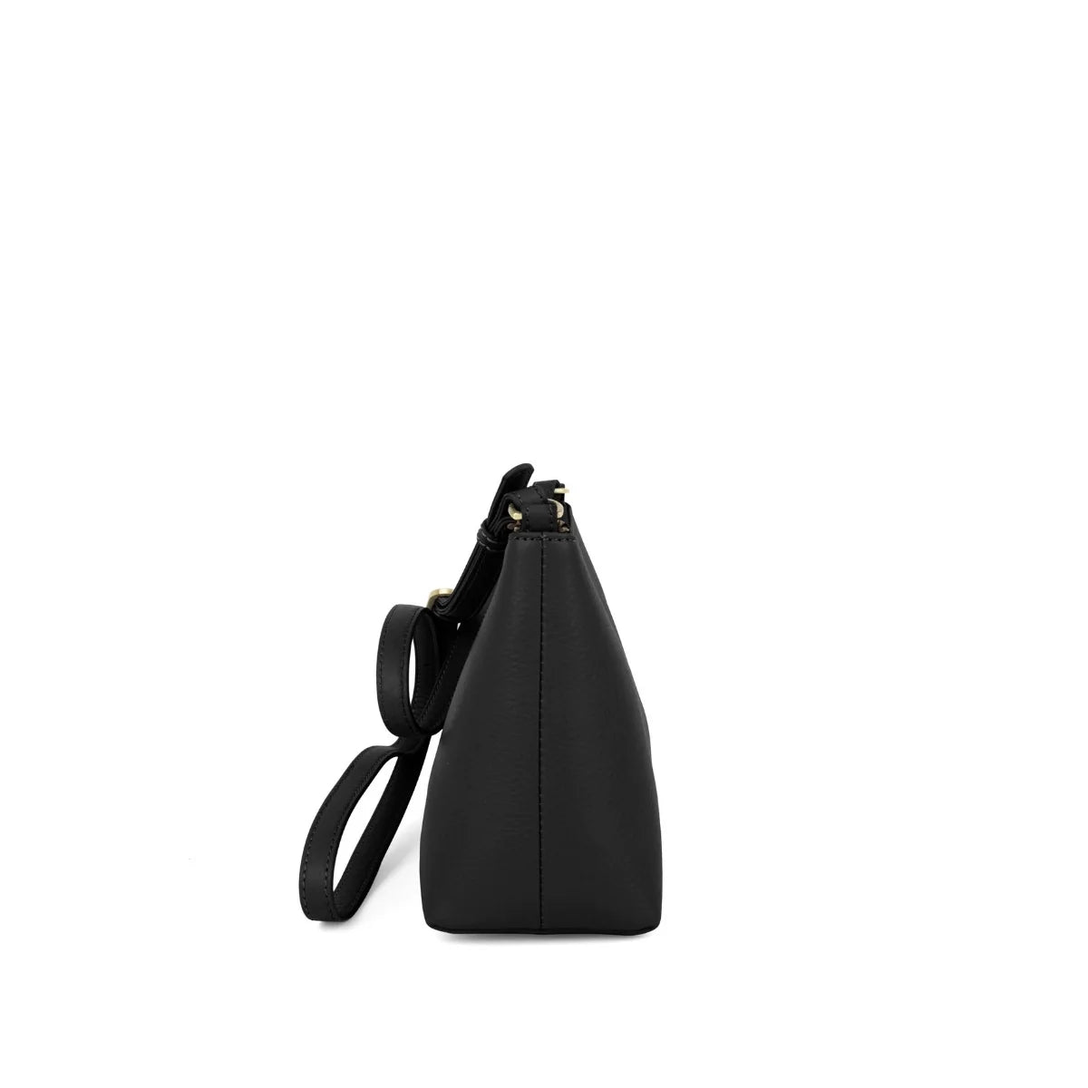 Lost & Found Easy Bag – Black