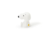 Mr. Maria First Light Snoopy