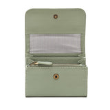 Faltportemonnaie gross Mint
