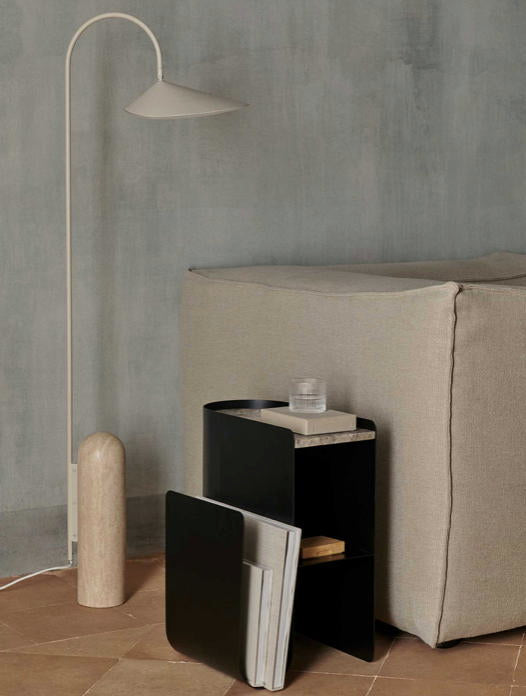 Ferm Living Arum Bodenlampe