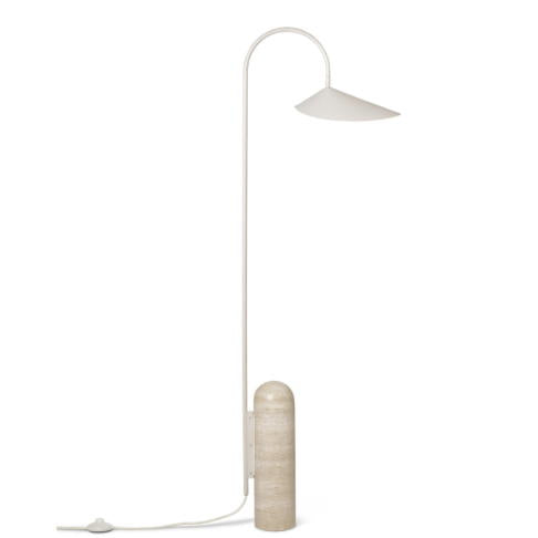 Ferm Living Arum Bodenlampe