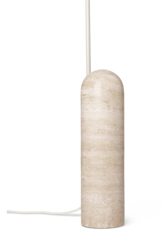 Ferm Living Arum Bodenlampe