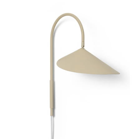 Ferm Living Arum Swivel Wandleuchte