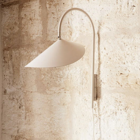 Ferm Living Arum Swivel Wandleuchte