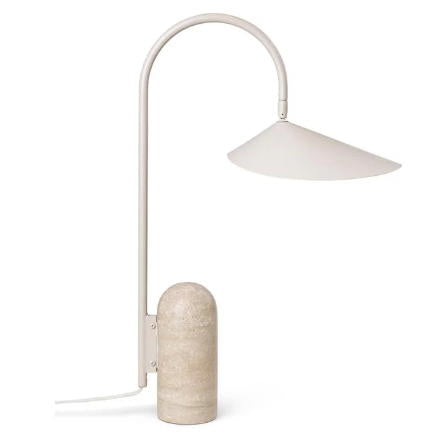 Ferm Living Arum Tischlampe