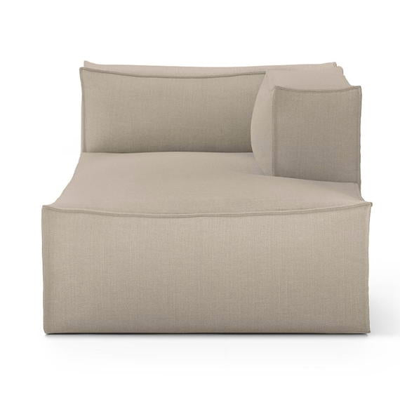 Catena Chaise Longue R 600 Hot M Sand