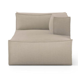 Catena Chaise Longue R 600 Hot M Sand