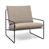 Ferm Living Lounge Chair Desert Dolce