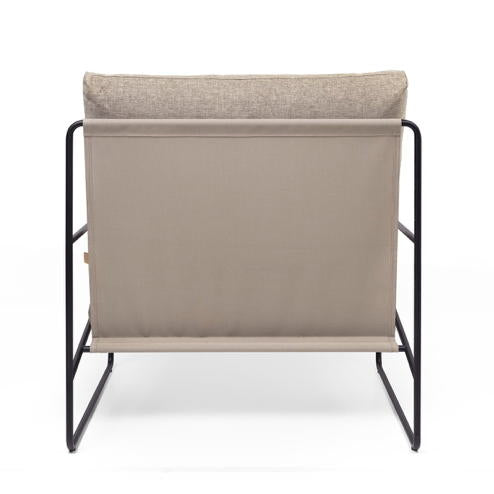Ferm Living Lounge Chair Desert Dolce
