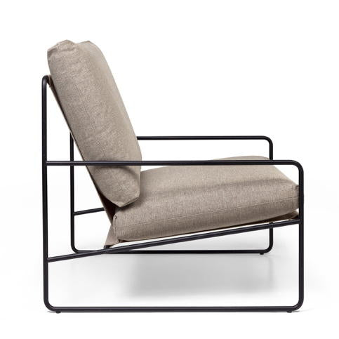 Ferm Living Lounge Chair Desert Dolce