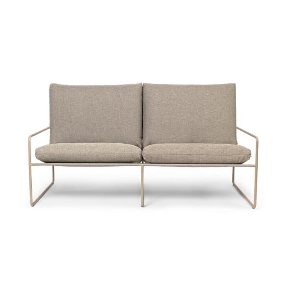 Ferm Living Desert Dolce Outdoor Sofa 