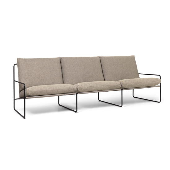 Ferm Living Desert Dolce Outdoor Sofa
