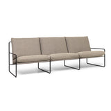 Ferm Living Desert Dolce Outdoor Sofa